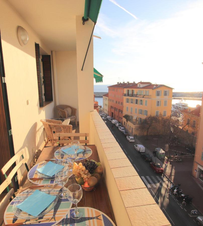 Appartement Le Lympia à Nice Extérieur photo