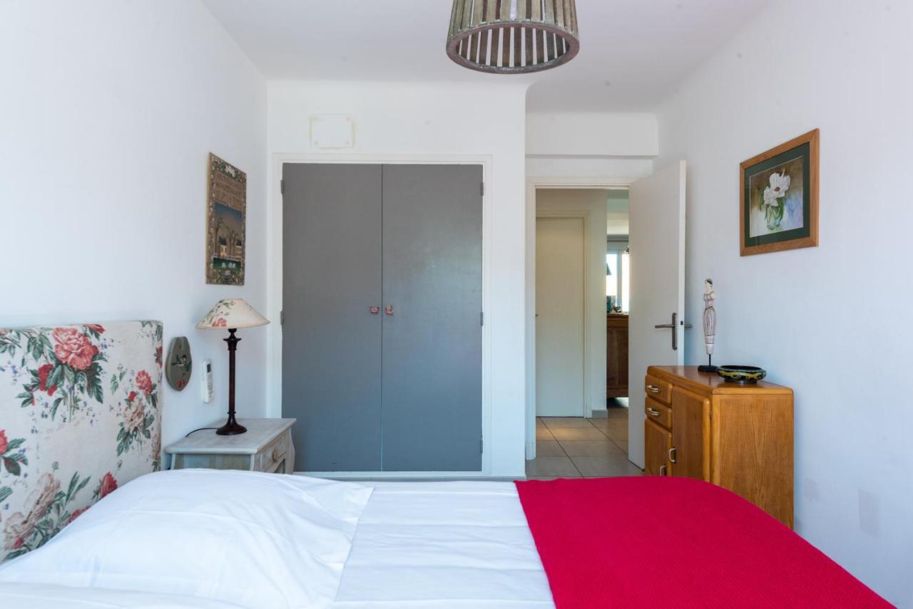 Appartement Le Lympia à Nice Extérieur photo