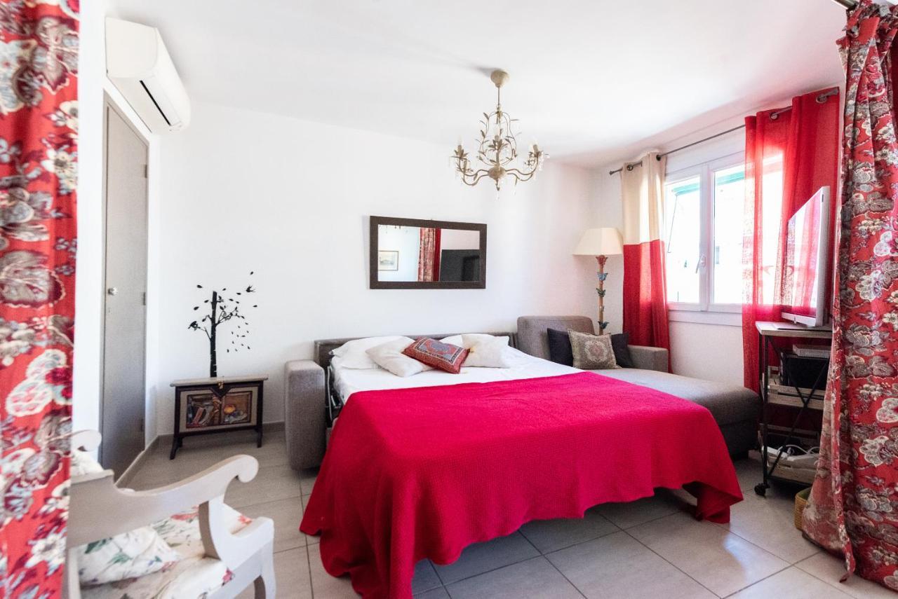 Appartement Le Lympia à Nice Extérieur photo